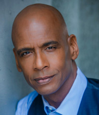 Michael Whaley