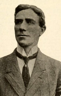 Leopold Wharton
