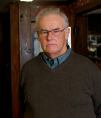 Ed McFarland