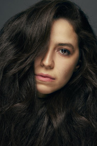 Maha El Boukhari