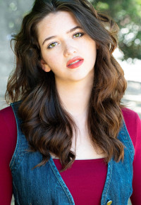 Krista Warner