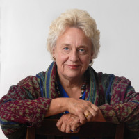 Anne Wheeler