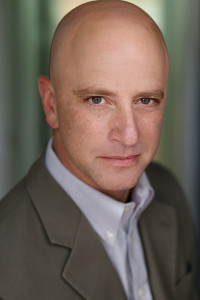 Alan Levine