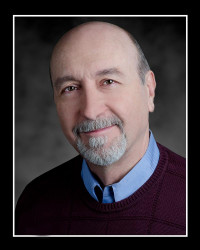 Gary Wheeler