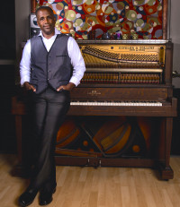 Gerald Trottman