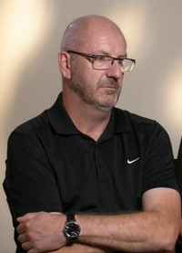 David Jarvis