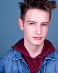 Asher Hansow