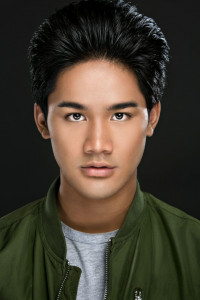 Aaron Khan