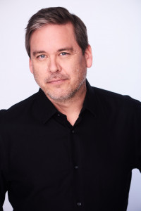 Steve Whelan