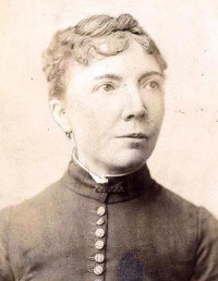 Mrs. Thomas Whiffen
