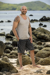 Joe Mena
