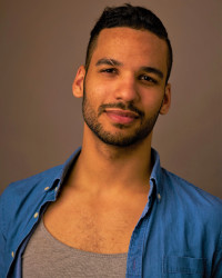 Tristan J Shuler