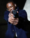 Ben Darkwa