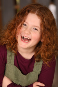 Aureelia E. Richards