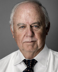 Eddie DuPriest