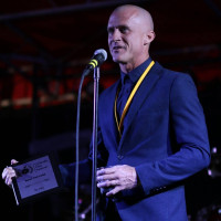 Andrew White
