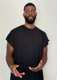 Malcolm Ruíz