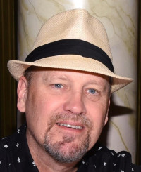 Toby Tate