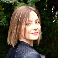 Margaux Genaix