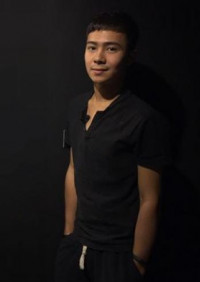 Mohammad Umar Afzal