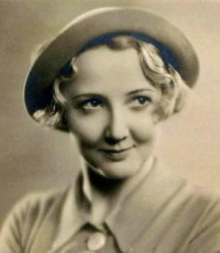 Joan White