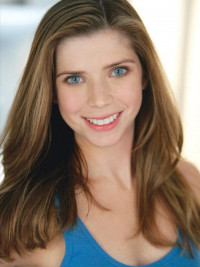 Amelia Gwaltney