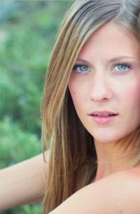 Amber Denison