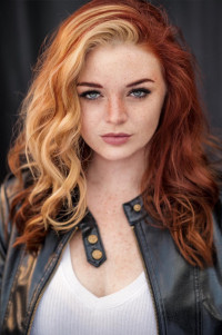 Katy Ford