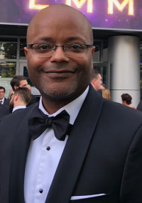 R. Christopher White