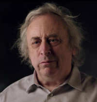 Malcolm Perry
