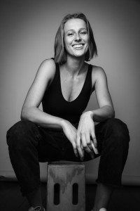 Olivia Treece