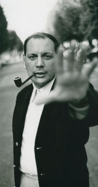 Hans Abramson