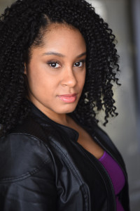 Chanel Wiggins