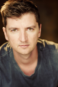 Bernard Laverty