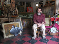 Wayne White