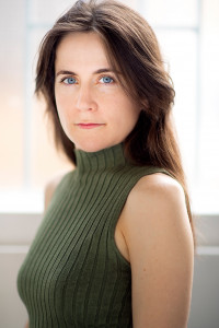 Katie Castles