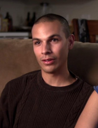 Joshua Couffer