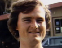 Ray Buckey