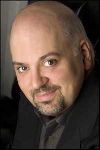 Ray Bokhour