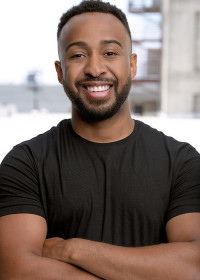 Evan Lewis Smith
