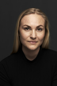 Isabelle Ruthström