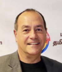 Jerry Narsh