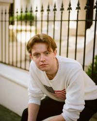 Fraser Anthony