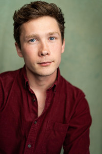 Kieran Slade