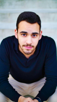 Alex Joyel