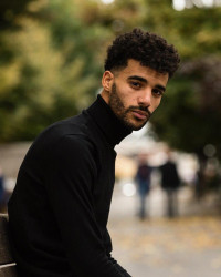 Ibrahim Keshk