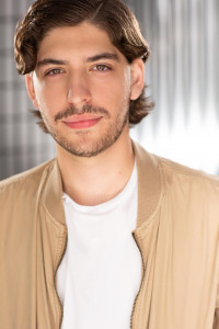 Evan Macedo