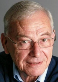Eamon Boland