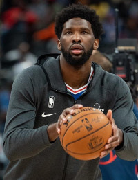 Joel Embiid