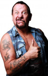 Brian Wickens